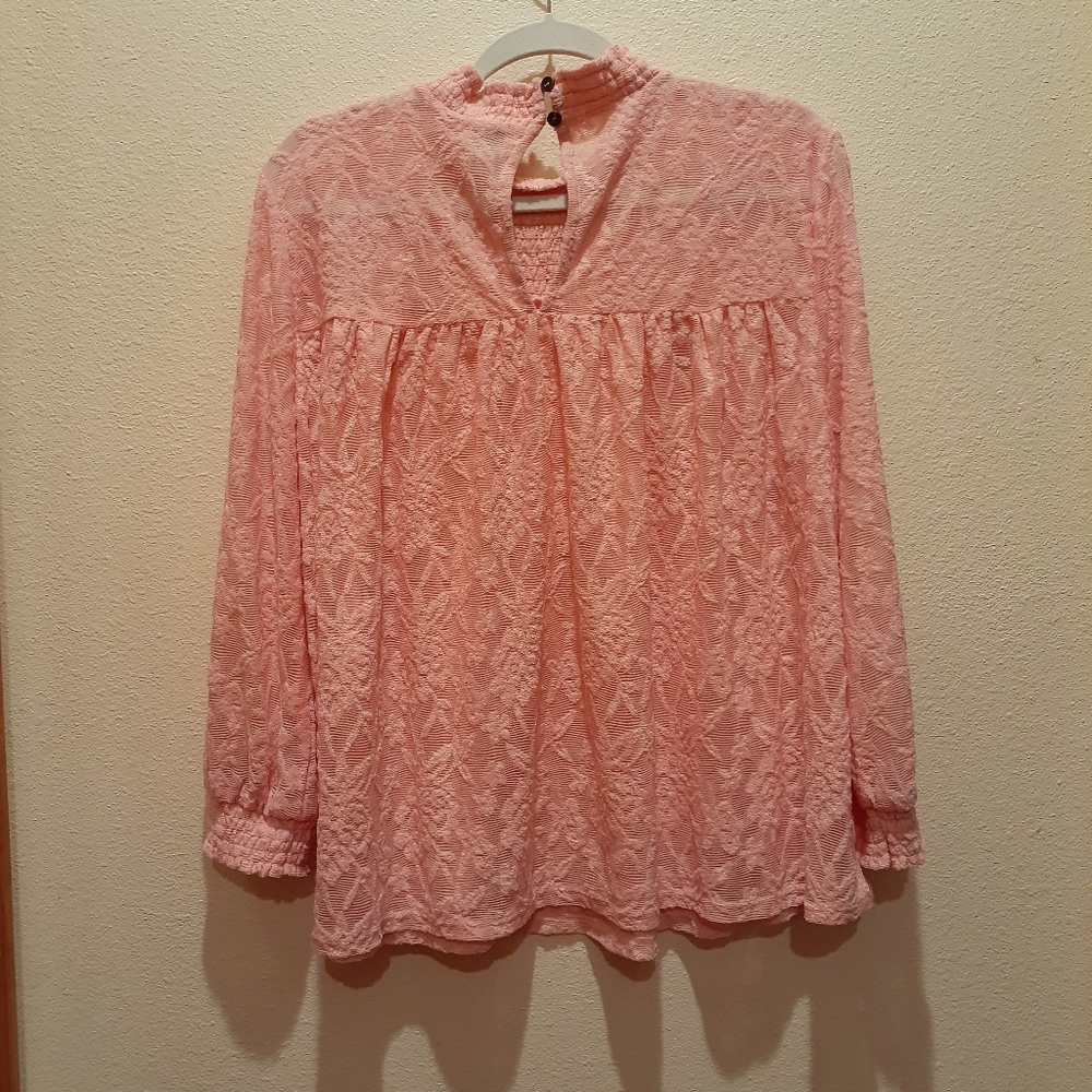 Victorian Blouse - Picture 4 of 4